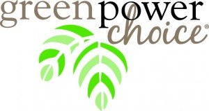 green power logo