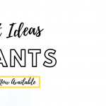 Bright Ideas Grant applications available!