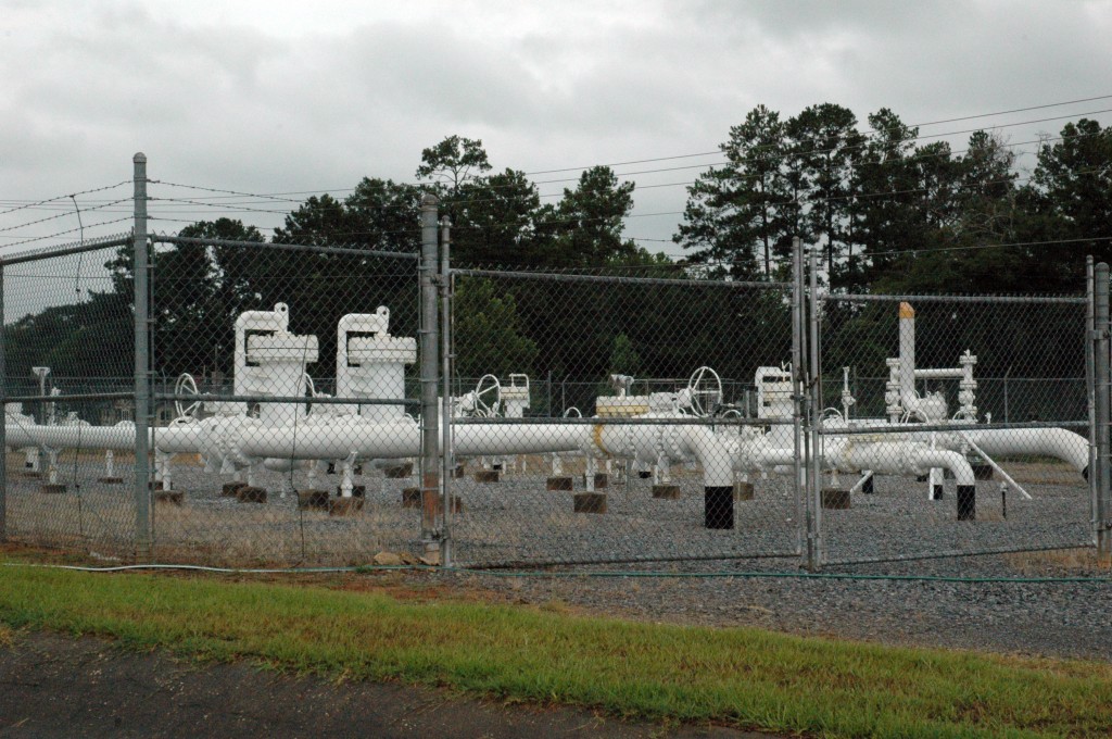 How Power is Delivered to Your Home Central Alabama Electric Cooperative