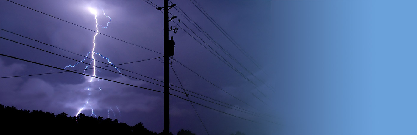 Storm Center